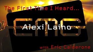 EMGtv Presents "The First Time I Heard" Alexi Laiho