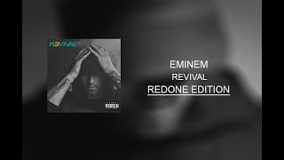 Eminem - Revival (Redone Album)