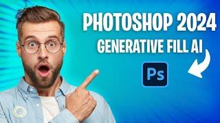 Finally! Let's Download Photoshop 2024 For FREE