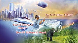 IT College in Nepal | Top 10 IT College in Nepal | Best IT College in Nepal |