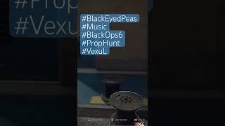 Black Eyed Peas - “Let’s Get It Started” Featuring #VexuL #Singing