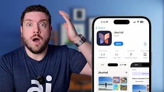 How to Block Apple's Journal App from Sharing Your Location