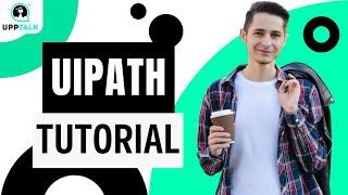 Uipath Training | Uipath Learning | Uipath Online Training | UiPath | RPA | Upptalk