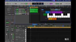 Silent Cook Up - Making A Big 30 Type Beat In Logic Pro X