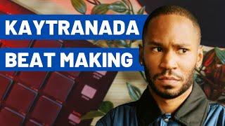 How to Make a KAYTRANADA Type Beat // 3 TIPS Explained