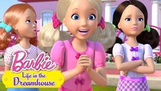 Küçük Bir Rüya Ev | Life in the Dreamhouse | @BarbieTurkiye