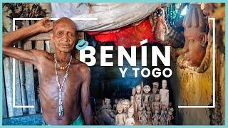 BENÍN Y TOGO, viaje a la cuna del vudú