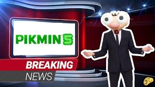 Olimar news