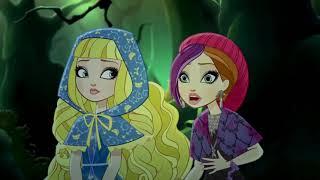 Ever After High Français - Une maison délicieuse | Chapitre 3 | Ever After High