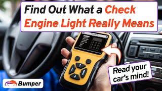 What Can a Car Diagnostic Test Tell You?