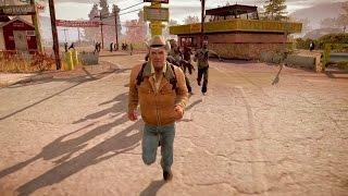 State of Decay: Year One Survival Edition - No Superheroes Trailer