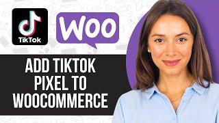 How to Add TikTok Pixel to Woocommerce (Full Guide)