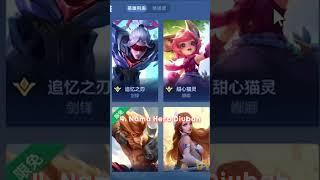 10 alasan mobile legends china lebih spesial daripada global #mlbb