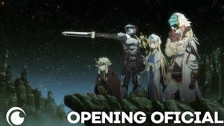 GOBLIN SLAYER Opening | Rightfully by Mili