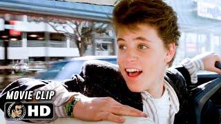 LICENSE TO DRIVE Clip - "I Already Have a Mercedes" (1988) Corey Haim