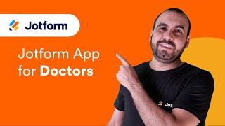 Jotform App for Doctors