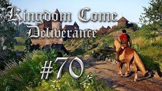 Let's Play Kingdom Come: Deliverance #70 - Kingdom Come Deliverance Gameplay German