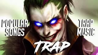 Gangster Rap Mix 2021  Best Hip Hop 2021 Music  Trap, Rap & Future Bass Music Mix 2021