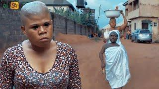 The Sorrows Of A Mystery Orphan | EBELE OKARO, PHILDANIELS ANIEDO - African Movies