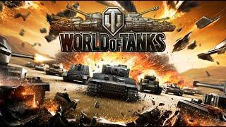 World of Tanks [TEB Edukacja i strona Na facebook-u Skrypty PHP]