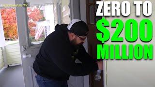 How I went from $0 at 21 to $200 Million at 35 (My First House) | Ask James Wise 88