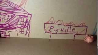 PIGVILLE