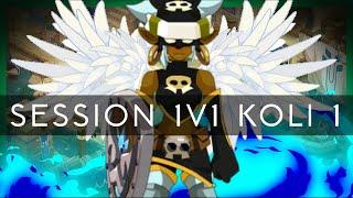 SESSION KOLI PVP 1V1 ROUBLARD #1