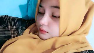 HIJAB KUNING VCS SANGE