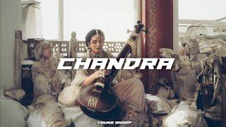 [FREE] INDIAN SAMPLED FUNK BEAT - "CHANDRA 2.0" | #4 | MANTRA EP | PRODUCED BY @ProdByYS_