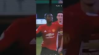 MY NAME IS PAUUUUL POGBA