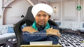 Petua Ubat Gatal Kulit - Ustaz Muhaizad Muhammad