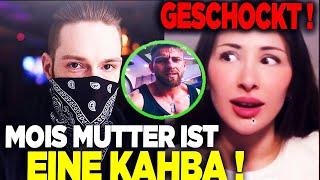 SUN DIEGO BELEIDIGT MOIS MUTTER & FLIRTET MIT AANYSKH ! KÜRT IBO & BARELLO MACHEN DUDI361 ZUM HUND !