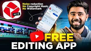 How to Edit YouTube Videos from YouTube Create App | YT Create App Complete Tutorial