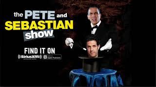 The Pete and Sebastian Show - Episode 329 Magic Tricks