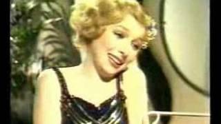 Lena Zavaroni sings It's Only A Paper Moon