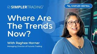 Where Are The Trends Now? | Simpler Trading