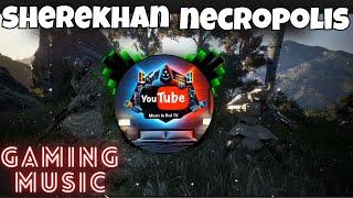 Sherekhan Necropolis Black Desert Online Gaming Music 