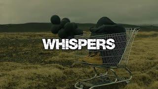 [FREE] NF Type Beat 2024 | Hard Dark Cinematic Trap Beat "WHISPERS"