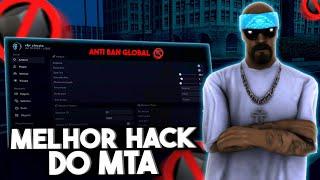 O Melhor HACK para MTA em 2024 - Anti-Ban, Aimbot, Lua Executor, Spoofer 1 Click, Chaos Teleport