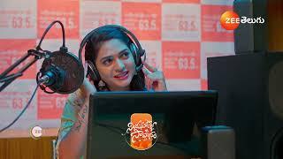 Nindu Noorella Saavasam | Ep - 514 | Preview | Mar 13 2025 | Zee Telugu