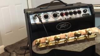 Peavey Vypyr VIP 1 Review