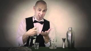 Free Pouring Using Bartender Pour Count System | How to Free Pour