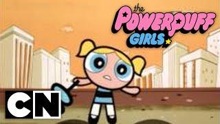 The PowerPuff Girls - Bubblevision (Preview)