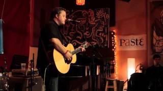 Jason Isbell - Daisy Mae - 10/20/2011 - The Living Room, New York, NY