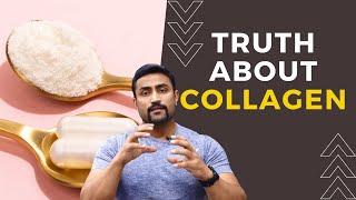 *REAL* Secret Behind Collagen Supplements