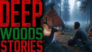 3 Hours of Hiking & Deep Woods | Camping Horror Stories | Part.42 | Camping Scary Stories | Reddit