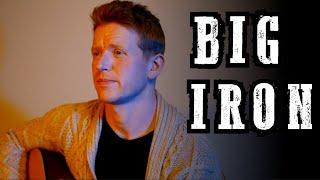 Big Iron (Fallout New Vegas/Marty Robbins) - Colm R. McGuinness