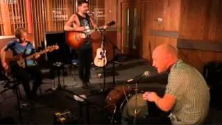 Biffy Clyro - Stingin' Belle (Acoustic) in the Live Lounge BBC Radio 1
