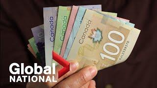 Global National: April 13, 2022| Bank of Canada moves to fight inflation with key interest rate hike