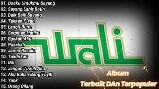 Album Terpopuler Wali Band - Lagu Wali Terbaik Sepanjang Masa